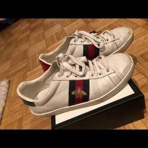 Gucci Ace Sneakers